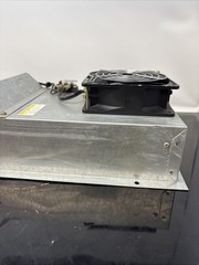 FANUC A05B 2400-C900 COOLING UNIT FAN