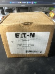 Eaton C0150E2A Industrial Control Transformer 230×460 Ser. 3- New in Box- Black