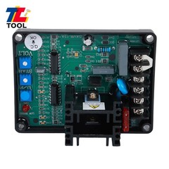 GAVR-12A Diesel Generator Circuit Board Automatic Voltage Regulator AVR
