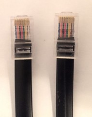 SUNSYNK INVERTER TO PYLONTECH US3000C BATTERY BMS CABLE