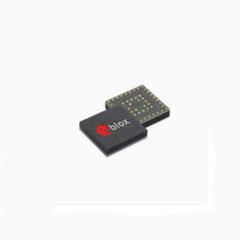U-BLOX EVA-8M-0-10 GNSS GPS Development Tools 8 Single GNSS module ROM New 1PCS