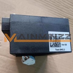 1PC New Secop 101N0224 DC Variable Frequency Compressor Driver DC12/24V