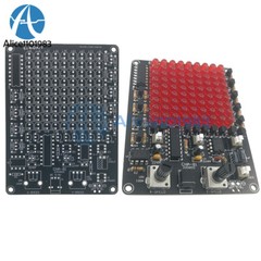 CHA-81 DC5-9V LED Tracking light DIY Parts Electronic Production Kit Follow Spot