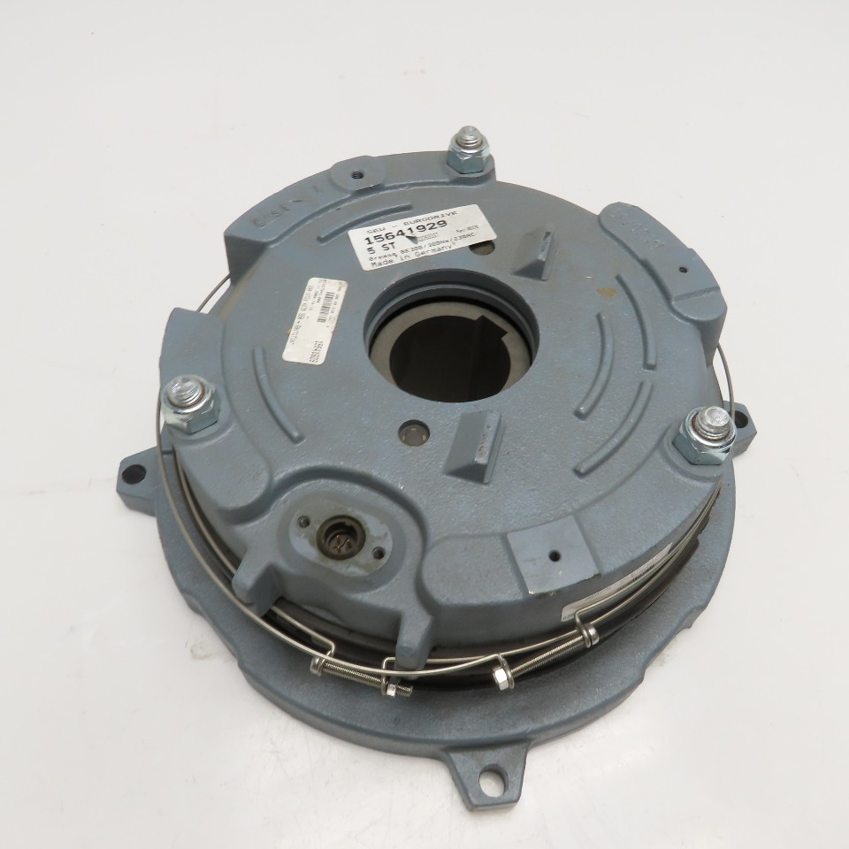 Sew Eurodrive BE30B 2-7/16″ Shaft Mount Brake 300Nm 230V