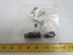 Woodhead 8A4006-32 Attachable Micro-Change Straight Male Connector Screw Type