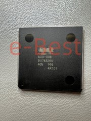 1 Piece AU0-008 AUO-O08 AUO-0O8 AUO-00B AUO008 AUO-008 TQFP256 IC Chip