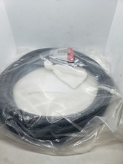 FOXBORO N0139CB POWER CABLE 15ft LONG 105c, NIB