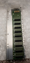 MITSUBISHI BASE UNIT Q38B 5VDC 0.12A BR 37