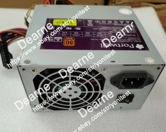 1pcs PORTWELL PLUTO-D5001PJ