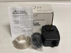 New Allied Innovation TF-1 (910800-780) Appliance Control Safety Switch