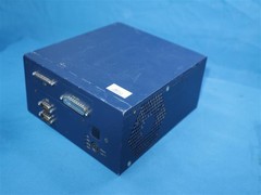 Matrox 4 Sight II F212C8ND1XDL0KB Image Processing Computer Unit Made in Canada