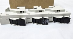 RITTAL SV 9345.040 Fuse Holder ~ 30 Amp ~ 600V ~ Class CC ~ NEW