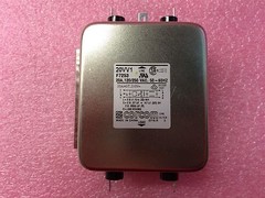 6609043-4 20VV1 TYCO CORCOM FILTER LINE 20A FASTONS 1 PIECE