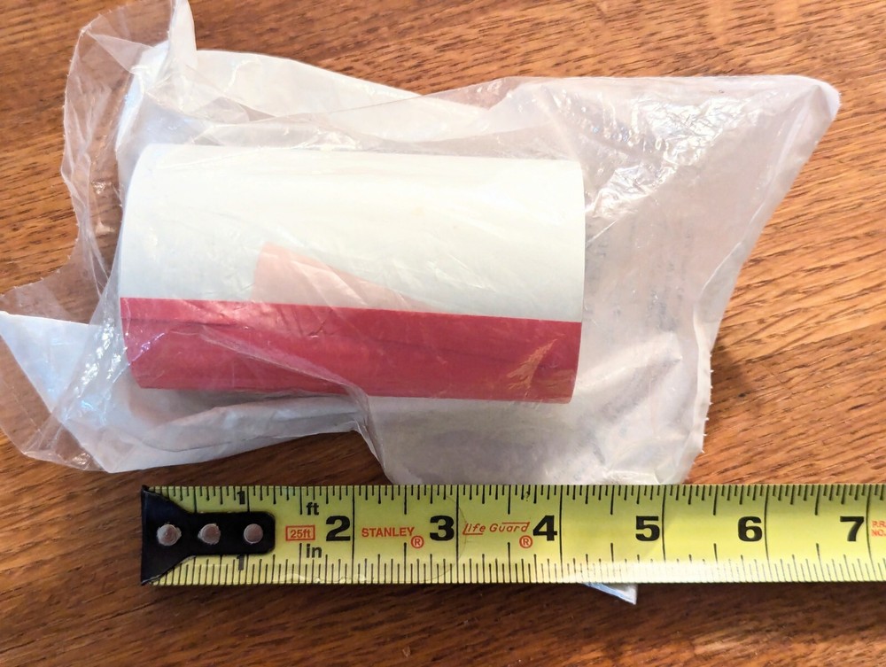 3M CN3190 4in 5yds Nickel on Copper-Plated Polyester Fabric Tape 4-5-CN3190 EMF