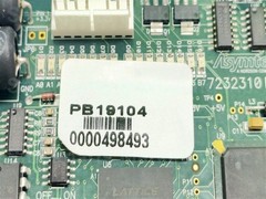 Asymtek 7232310 Rev. C Board 30 Days Warranty Fast Shipping!!!