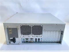 Siemens Simatic Rack PC 30 Days Warranty Expedited Shipping