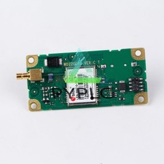 1PCS USED ublox LEA-M8T-0-10 GPS Module Board Tested