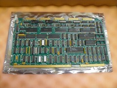 UNITED STATES TECHNOLOGIES D-00000-422-252-1 BOARD ASSEMBLY PBA 134422007