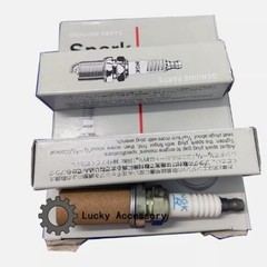 6 PCS NGK Laser Iridium Spark Plugs PLFR5A11 22401-5M015 FOR VQ35 VQ40 3.5L 4.0L