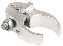 Garvin Industries PAR100, 1″, Malleable Iron, Parallel Beam Conduit Clamp, 1pc