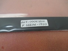 AMAT 0021-76889 Faceplate, UPS Phase II, Controller
