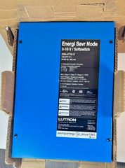 LUTRON QSN-4T16-S / QSN4T16S (New)
