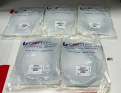 L-Com TRD695SZ-15 Ethernet Cable 15’ (Lot Of 5) *New~Fast Shipping*