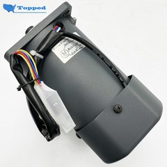 Brand New 5IK90RGU-CF 90W 220V 0.70A 1250r/min 50Hz Speed Control MOTOR