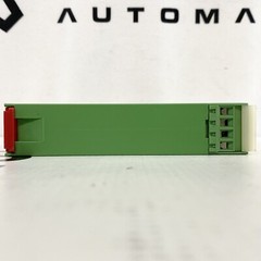 Dataforth DSCA45-03C Frequency Input Signal Conditioner 0-2.5kHz 4-20mA