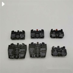 1PCS NEW 3SB3420-0C 3SB3400-0C auxiliary contact