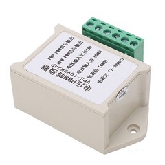 Analog Input Voltage To PWM Signal Converter High Efficiency Converter