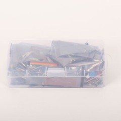 22-in-1 Sensor Module Kit for Arduino Raspberry Pi Beginner Learning Starter Set