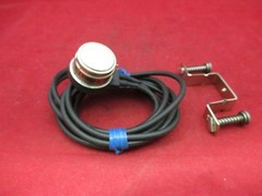 National Electronics C4391N7-59 Thermostatic Switch new
