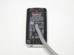Honeywell OP10 OmniProx Mini-Mullion Proximity Card Reader