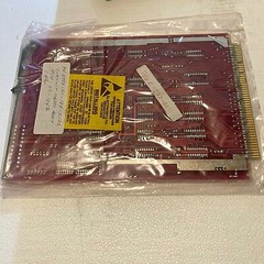 AT&T I/O Buffer and term. LC134B Version 2, NSN: 5998 01 184 5126