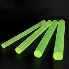 PU Polyurethane Solid Round Rod Bar Stick Ø 2-100mm Shore A 80-85 Elastic Buffer