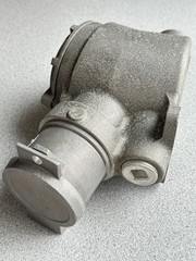 NEW Cooper Crouse-Hinds FSQC2430SAS4 Interlocked Receptacle Explosion Proof 3R