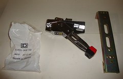 6 Inch Square D Operating Hamdle Type A1, A2, A3 or A4 Series B 70465MO