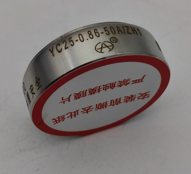 1PC NEW FIT FOR YC25-0.86-50A/ZH1 storage tank piece