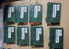1Pc USED Anybus HMS ABS-ETN 10/100 2204 HMS-020901-B AB4173-C