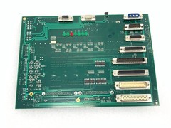 Crossing Automation Asyst 3200-4420-02, I/O Board, 3000-4420-02 UNABLE TO TEST !