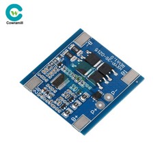 3S 12V 15/20/25/30A 18650 Lithium Battery Protection Board 11.1V 12.6V Balanced