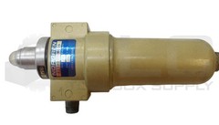 NORGREN F55-201-M0DA AIR FILTER REGULATOR 250PSIG TEMP 150 MAX