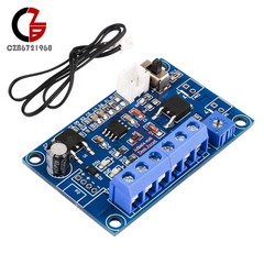 DC 12V/24V Fan Temperature Control Fan Speed Regulator Module PWM Speed Governor