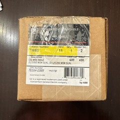 GE TNI65 Neutral Kit