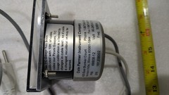 COLE PARMER INSTRUMENT COMPANY 68808-12 68801-51 VOLT 90-240VAC 50/60HZ