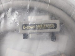 L-COM CMB24-4M Cmb Series Cable WAT087191