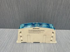 nVent ERIFLEX 561175 Power Block SB2C2C 1000AL DIN Mounted Output/Input Device