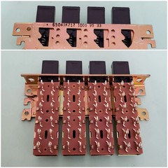 65041K212 – SWITCHCRAFT – 4-WAY SWITCH