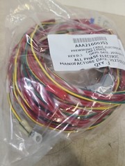 Otis / Draka Elevator Wiring Car Lights Cable Harness Assy AAA21600JS3